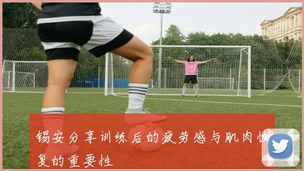 锡安分享训练后的疲劳感与肌肉恢复的重要性