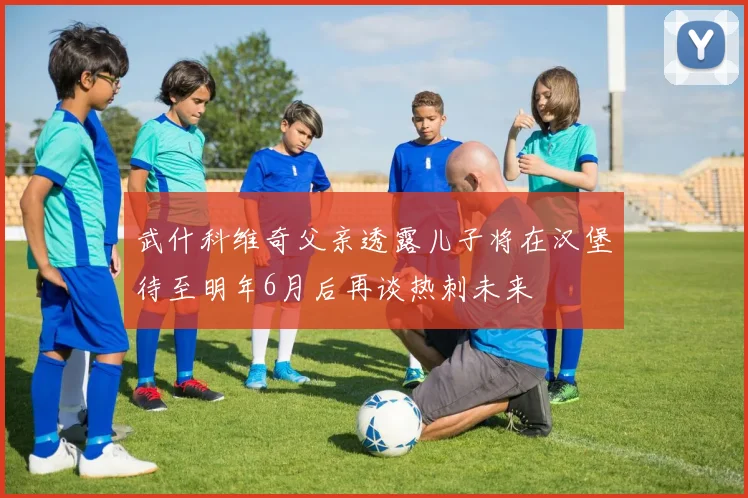 武什科维奇父亲透露儿子将在汉堡待至明年6月后再谈热刺未来